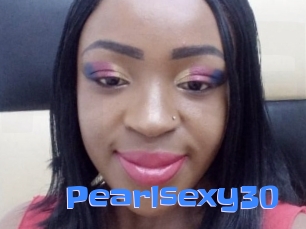 Pearlsexy30