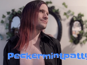 Peckermintpatty