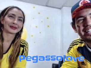 Pegasso_love