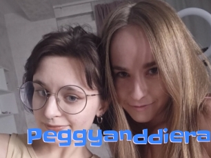 Peggyanddiera