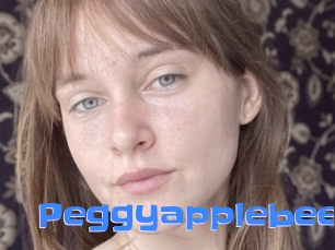 Peggyapplebee