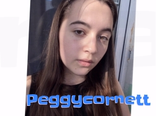 Peggycornett