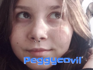 Peggycovil