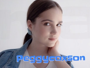 Peggycoxson