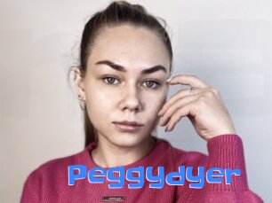 Peggydyer