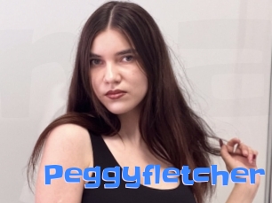 Peggyfletcher