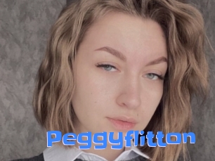 Peggyflitton