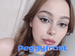 Peggyfrost