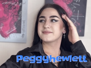 Peggyhewlett