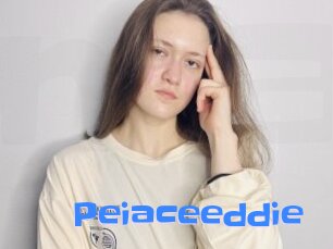 Peiaceeddie