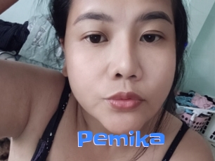 Pemika