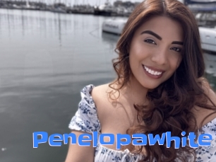 Penelopawhite