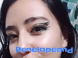 Penelopeand