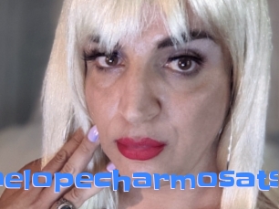 Penelopecharmosats