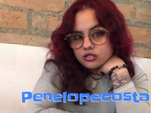 Penelopecosta