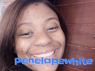 Penelopewhite