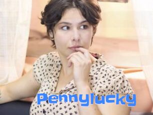Pennylucky