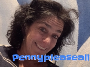 Pennypleaseall