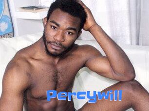 Percywill