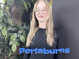 Perlaburns