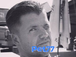 Pet77