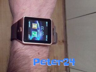 Peter24