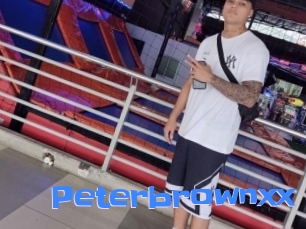 Peterbrownxx