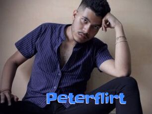 Peterflirt