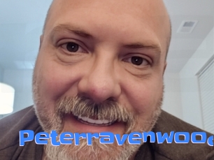 Peterravenwood