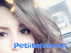 Petiitefemme