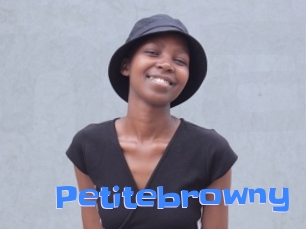 Petitebrowny
