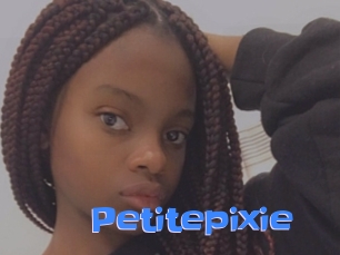 Petitepixie