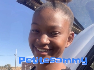 Petitesammy