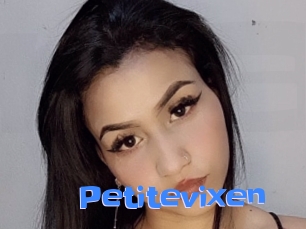 Petitevixen