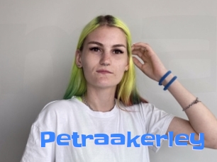 Petraakerley