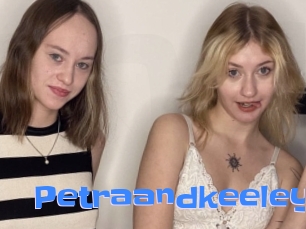 Petraandkeeley