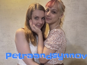 Petraandsynnove