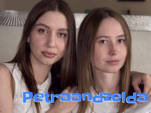 Petraandzelda