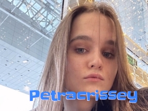 Petracrissey