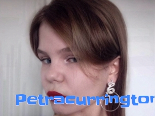 Petracurrington