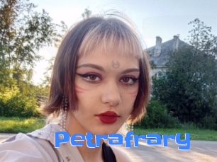 Petrafrary