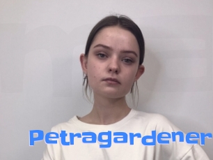 Petragardener