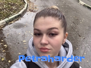 Petraharder