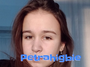 Petrahigbie