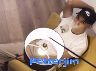 Petterjim