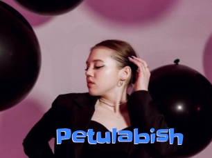 Petulabish