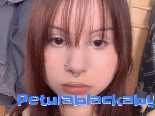 Petulablackaby