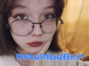 Petulabuffkin