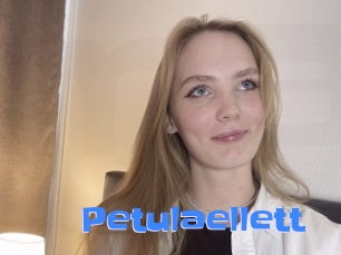 Petulaellett