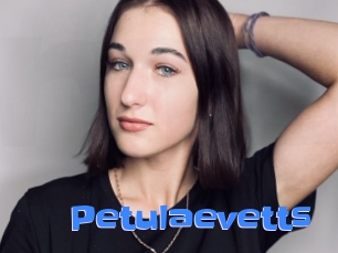 Petulaevetts